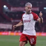 Matko Miljevic alvo do Santos - Foto: Huracan