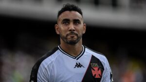 Payet oferecido ao Santos - Foto: Vasco
