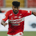 Marquinhos é alvo do Santos - Foto: Spartak