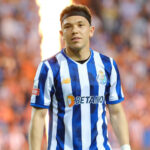 Pepê foi procurado pelo Santos - Foto: Porto FC