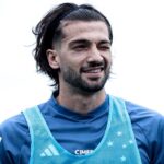 Lautaro Díaz pode ser opção para o Santos - Foto: Cruzeiro