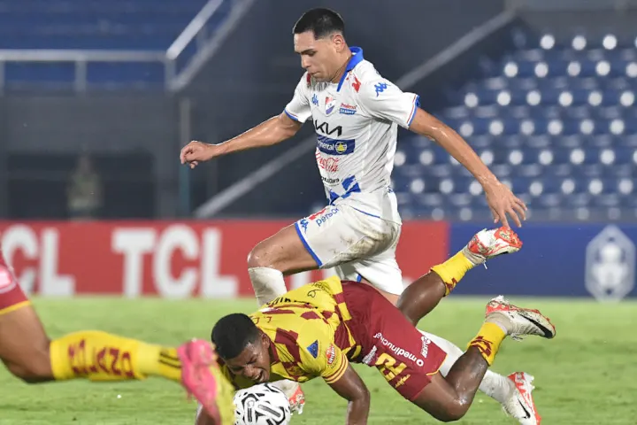 Novo atacante do Santos