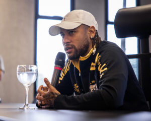 Foto: Raul Baretta/ Santos FC
