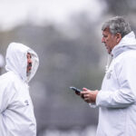 Foto: Raul Baretta/ Santos FC