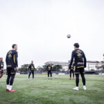 Foto: Raul Baretta/ Santos FC