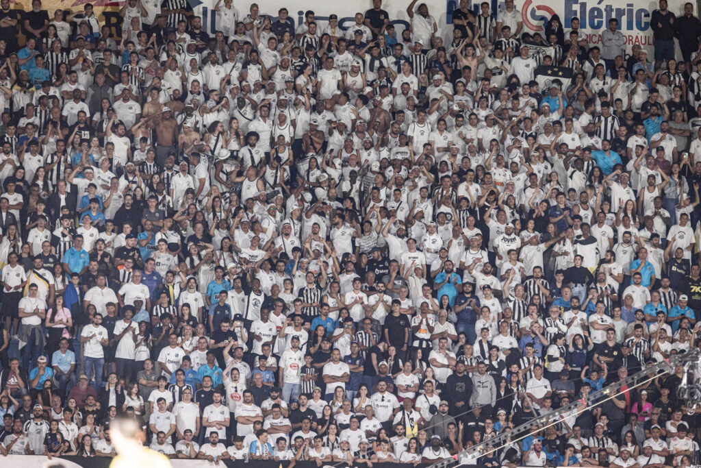 Foto: Raul Baretta/Santos
