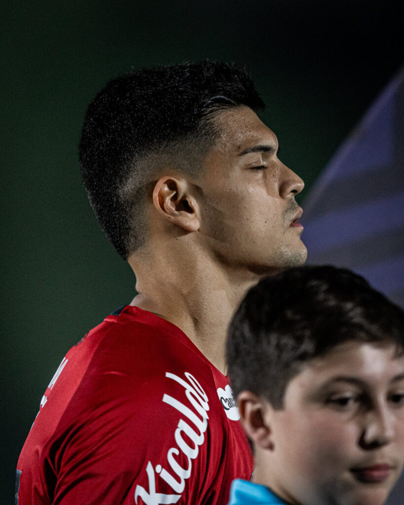 Foto: Raul Baretta/Santos FC