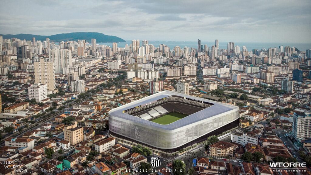Foto: Divulgação WTorrre