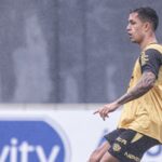 Foto: Raul Baretta/ Santos FC