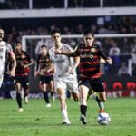 Foto: Paulo Paiva/Sport