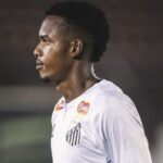Foto: Bruno Vaz/Santos