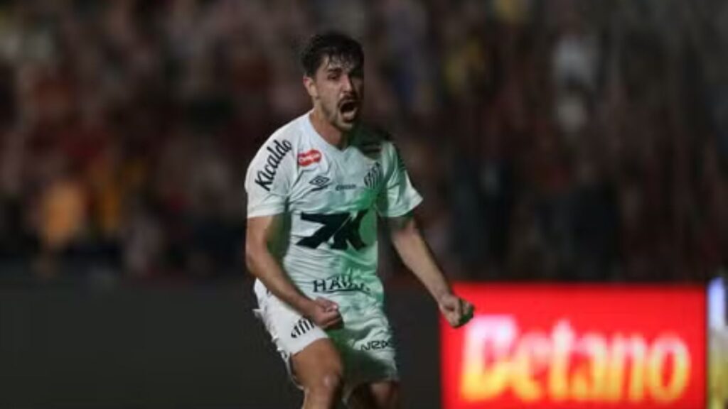 Foto: Marlon Costa/AGIF