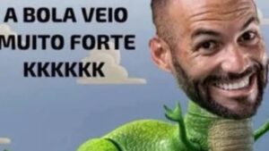 Foto: Redes Sociais