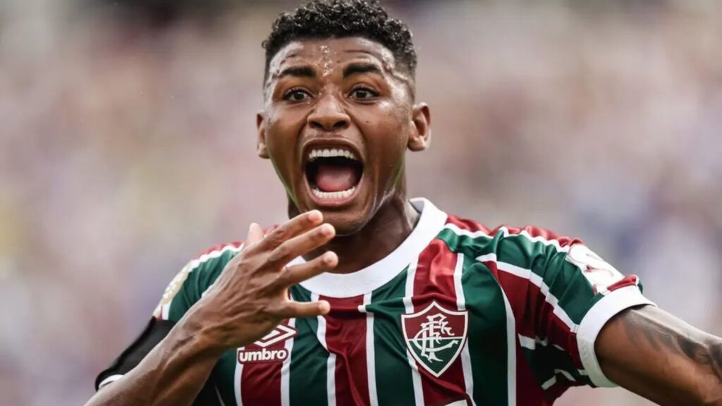 Foto: Lucas Merçon/FFC