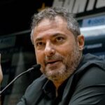 Foto: Guilherme Gregui/ Santos FC