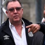 Foto: Mauricio De Souza/AGIF