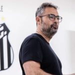 Foto: Divulgação Santos