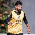 Crédito: Raul Baretta/Santos FC