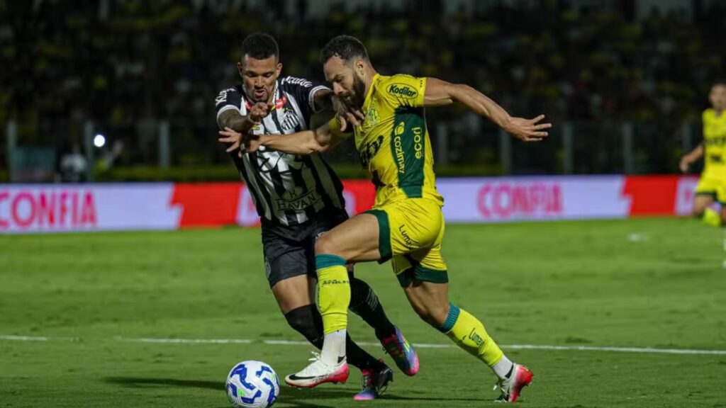 Foto: JP Pinheiro/Agência Mirassol