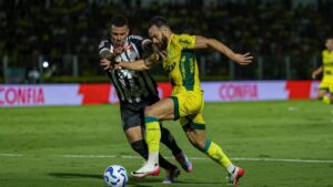 Foto: JP Pinheiro/Agência Mirassol