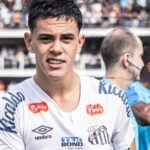 Foto: Raul Baretta/ Santos FC