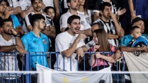 Foto: Raul Baretta/Santos