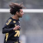 Foto: Raul Baretta/ Santos FC