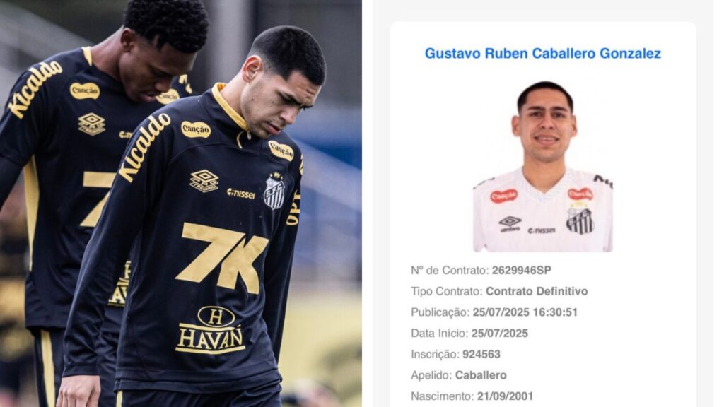 Foto: Raul Baretta e CBF