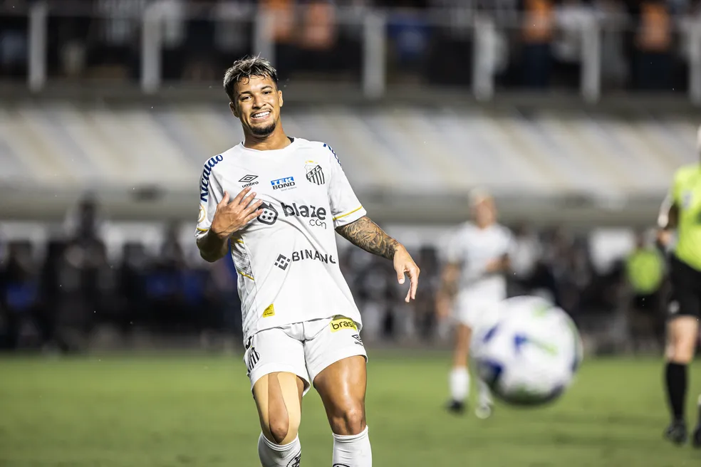 es-atacante do santos