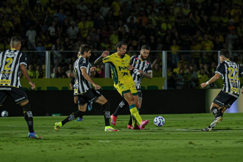 Foto: JP Pinheiro/Agência Mirassol