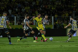 Foto: JP Pinheiro/Agência Mirassol