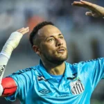 Foto: Divulgação Santos