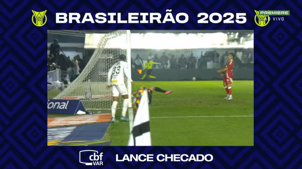 lance do santos
