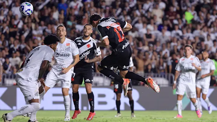 Foto: Buda Mendes/Getty Images - Jogos Santos
