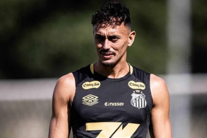 Foto: Raul Baretta/ Santos