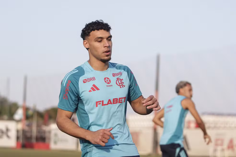 Foto: Gilvan de Souza/Flamengo - Mercado Santos FC