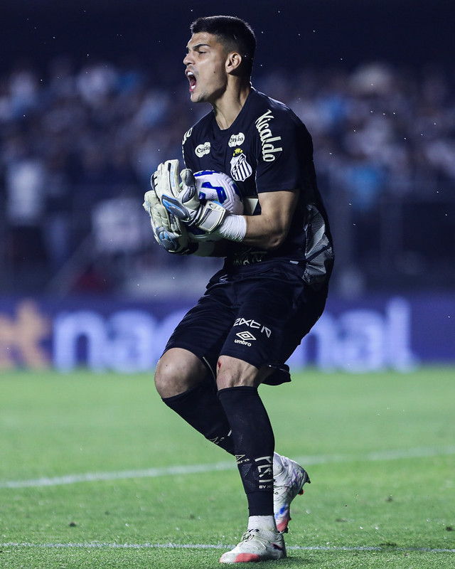 Notícias Santos:
