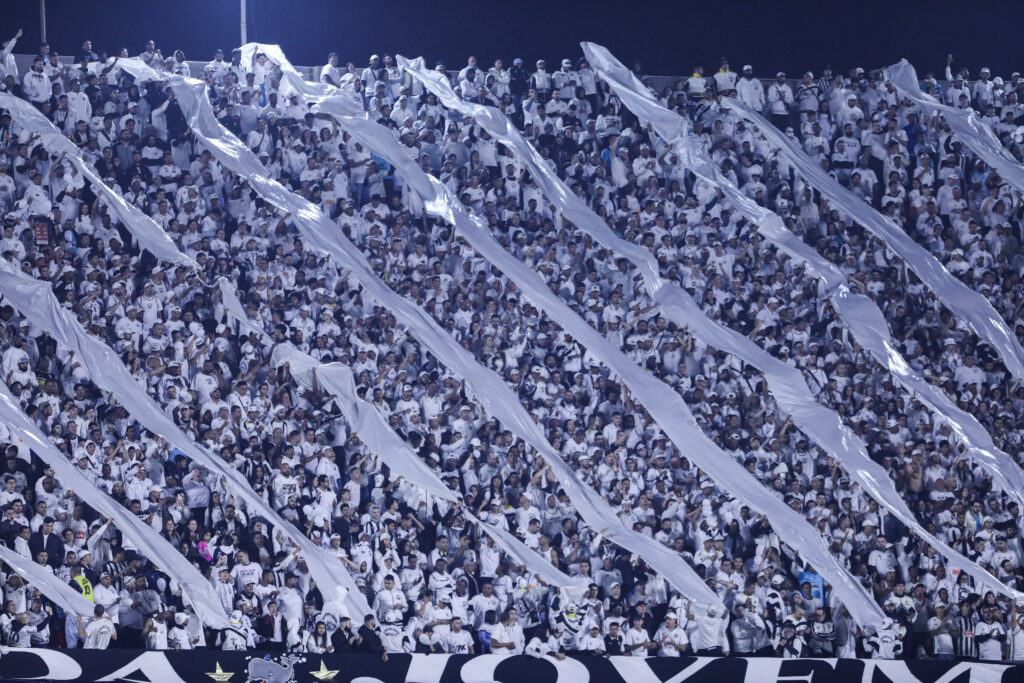 Notícias do Santos