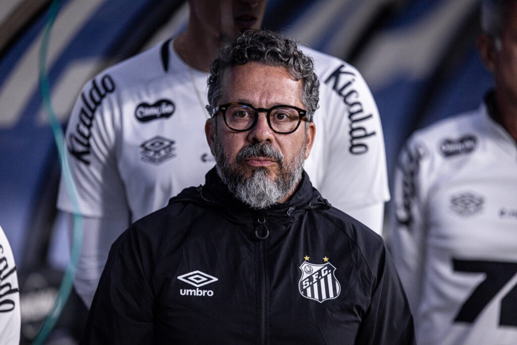 Foto: Raul Baretta/SFC - Notícias Santos