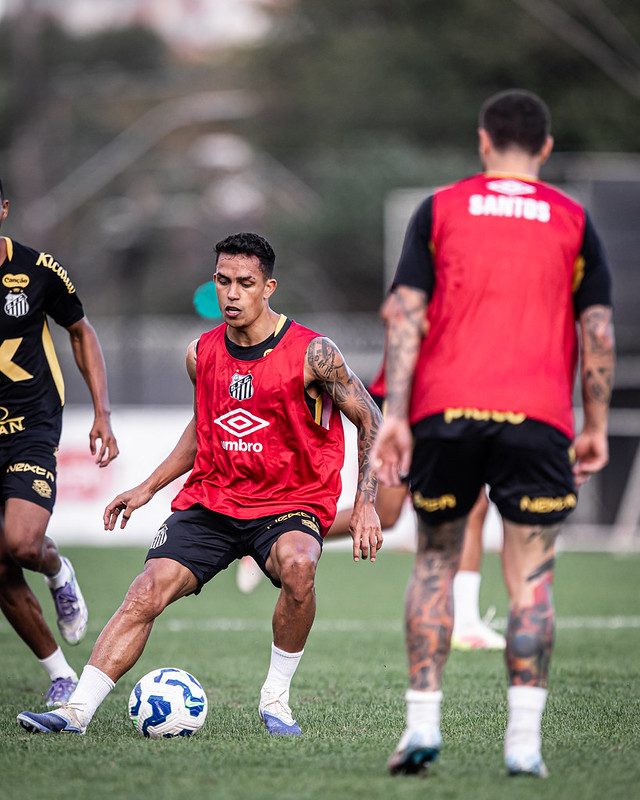 Foto: Raul Baretta/SFC