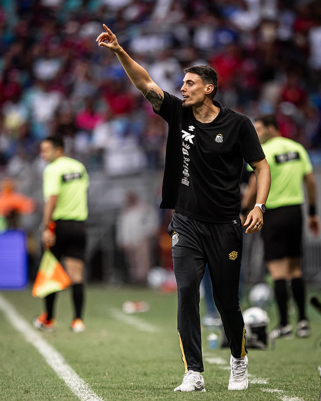 Fotos: Raul Baretta/ Santos FC - Notícias do Santos