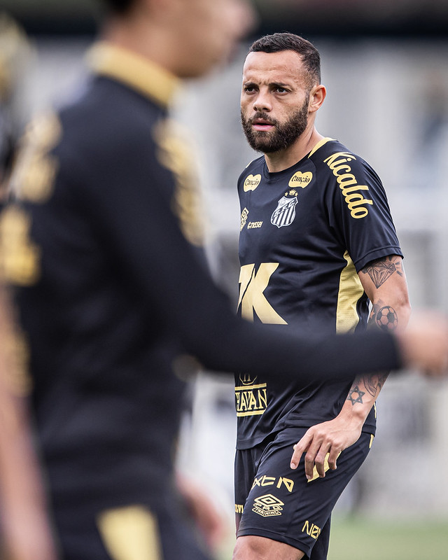 Foto: Raul Baretta/SFC - Noticias Santos FC