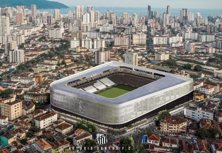Notícias do Santos