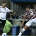 JORGE RODRIGUES/AGIF - AGÊNCIA DE FOTOGRAFIA/ESTADÃO CONTEÚDO