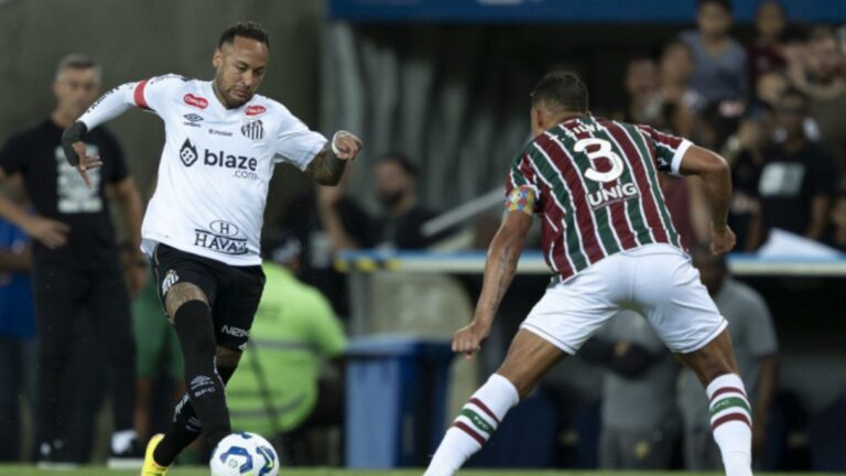 JORGE RODRIGUES/AGIF - AGÊNCIA DE FOTOGRAFIA/ESTADÃO CONTEÚDO