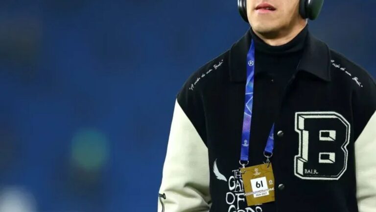 Foto: Francesco Scaccianoce/Getty Images