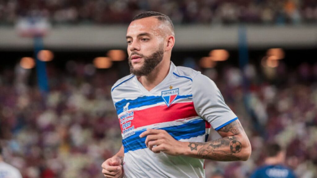Foto: Reprodução - Notícias do Santos