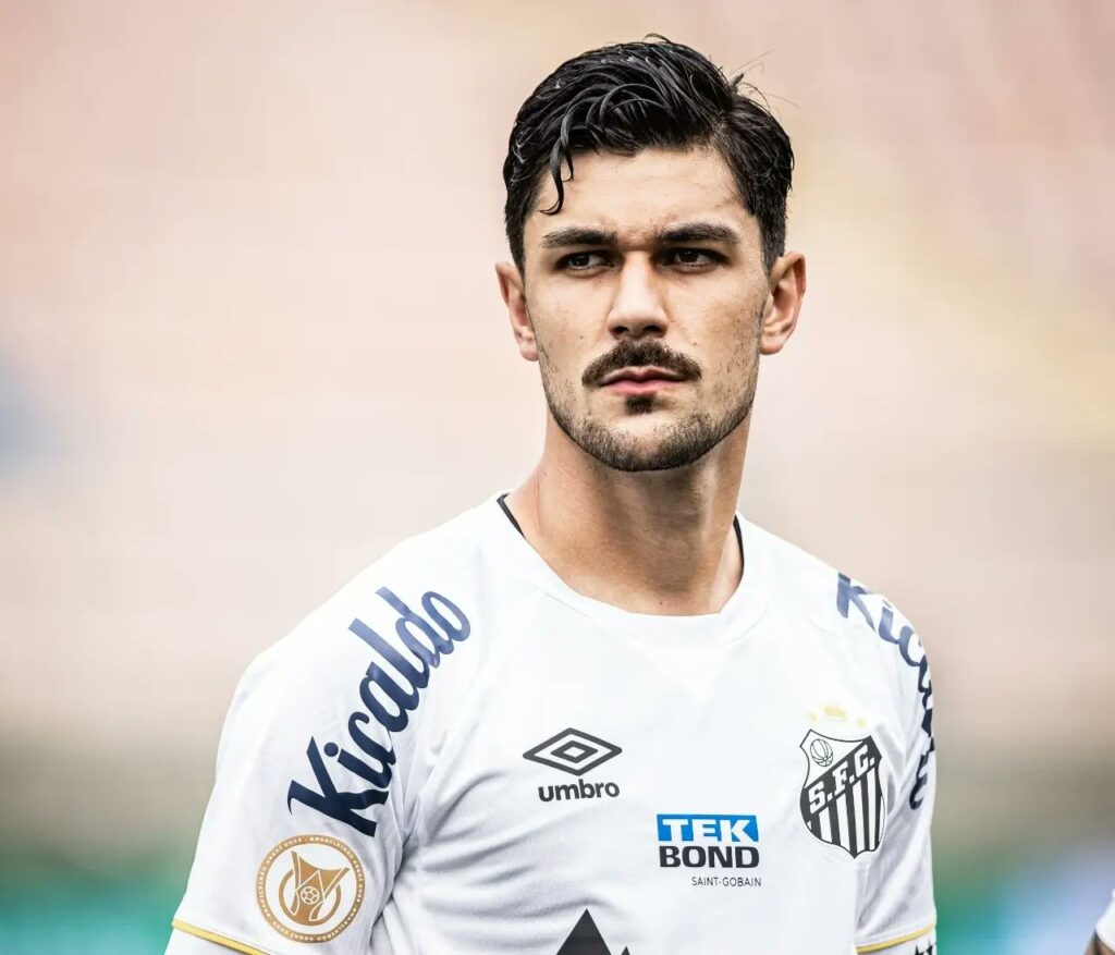 Notícias Santos