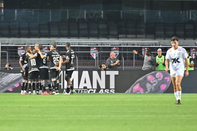 Foto: Jota Erre/AGIF