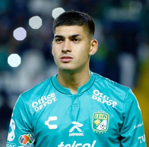 Foto: Redes Sociais - Contratações Santos